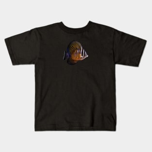 Sailfin Tang Kids T-Shirt